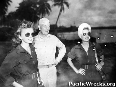 PacificWrecks.com
