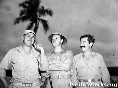 PacificWrecks.com