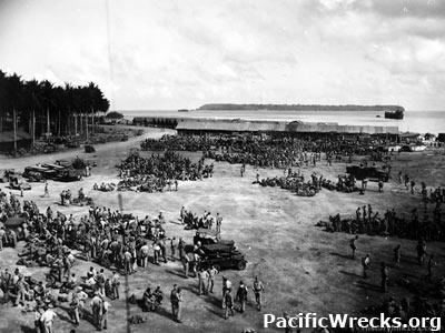 PacificWrecks.com