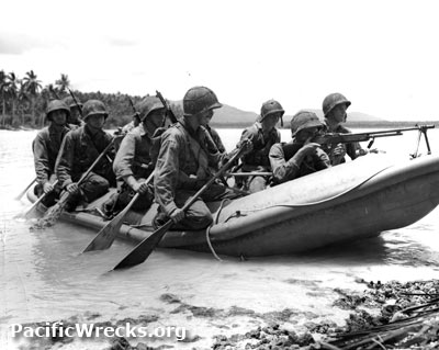 PacificWrecks.com