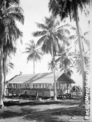 PacificWrecks.com