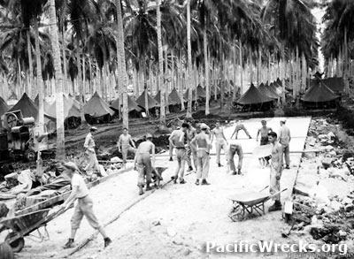 PacificWrecks.com