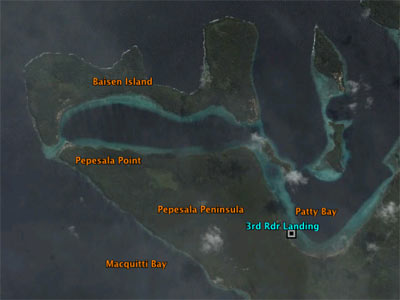 PacificWrecks.com