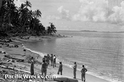 PacificWrecks.com