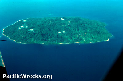 PacificWrecks.com