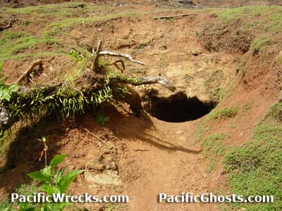 PacificWrecks.com