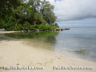 PacificWrecks.com