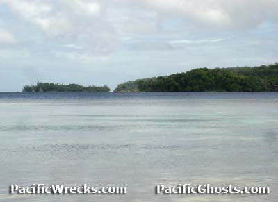 PacificWrecks.com