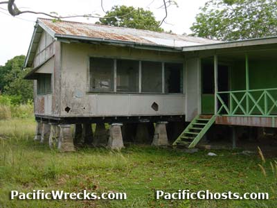 PacificWrecks.com