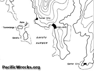 PacificWrecks.com