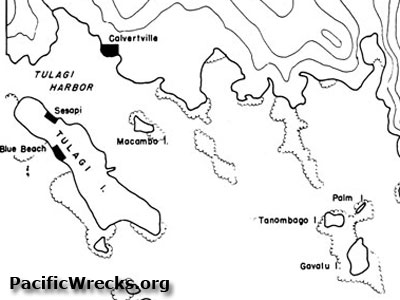 PacificWrecks.com