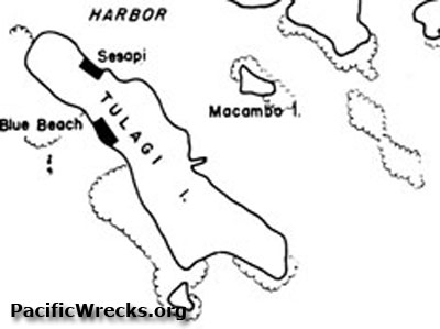 PacificWrecks.com