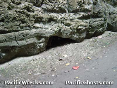 PacificWrecks.com