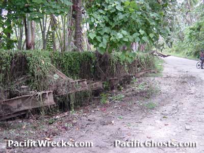 PacificWrecks.com