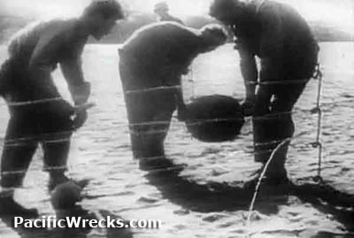 PacificWrecks.com
