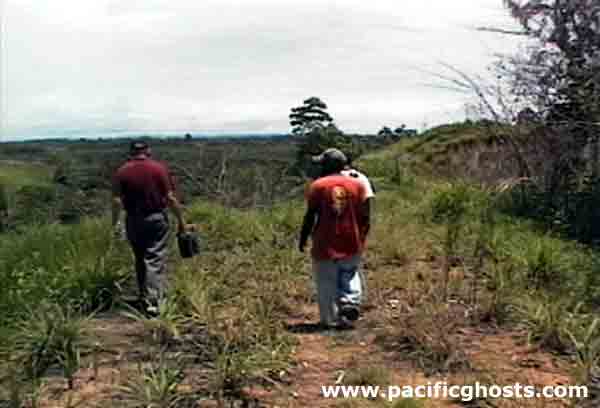 PacificWrecks.com