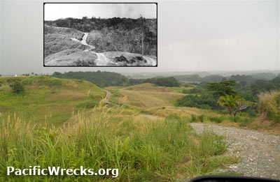 PacificWrecks.com