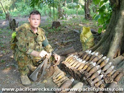 PacificWrecks.com
