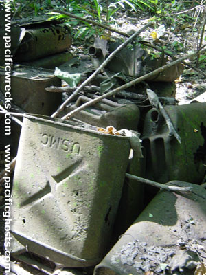 PacificWrecks.com
