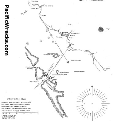 PacificWrecks.com