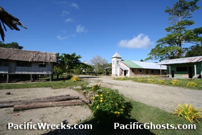 PacificWrecks.com
