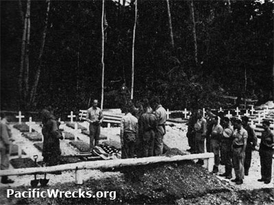 PacificWrecks.com