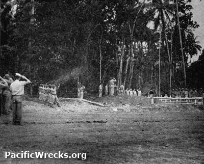 PacificWrecks.com
