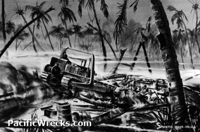PacificWrecks.com