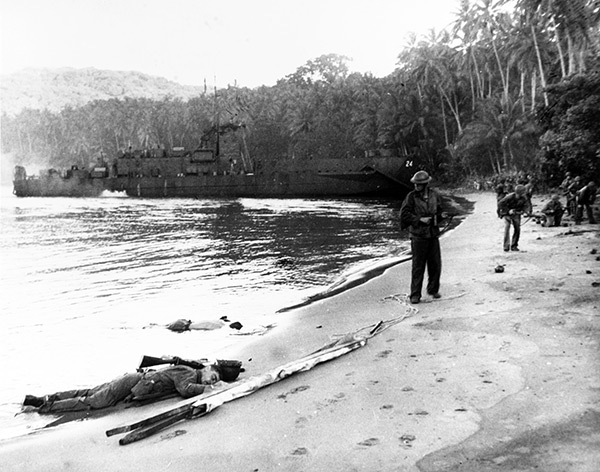 PacificWrecks.com