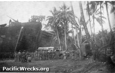 PacificWrecks.com