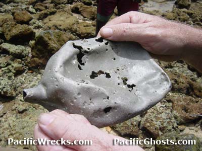 PacificWrecks.com