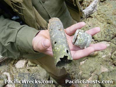 PacificWrecks.com