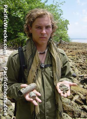 PacificWrecks.com