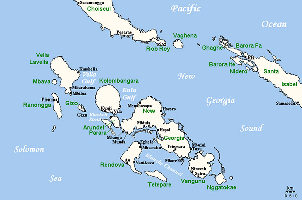PacificWrecks.com