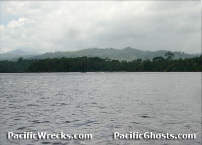 PacificWrecks.com