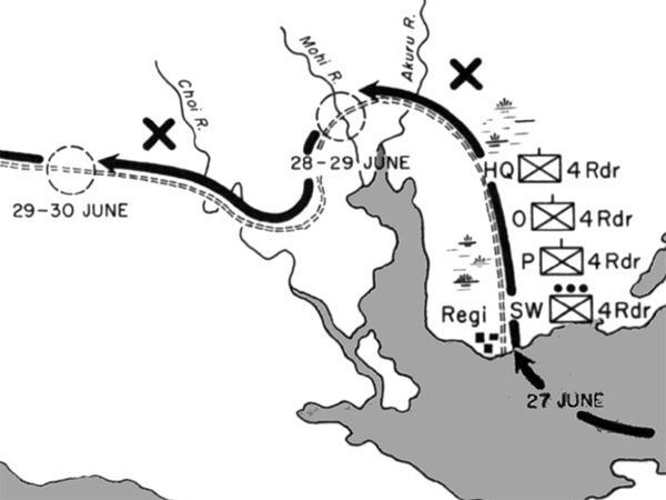 PacificWrecks.com