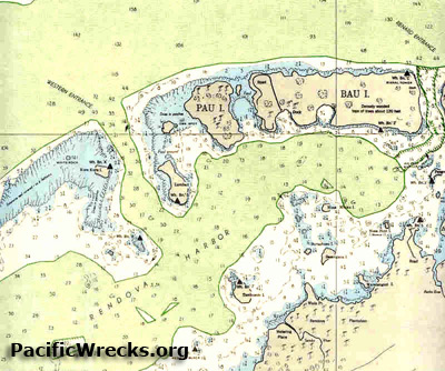 PacificWrecks.com
