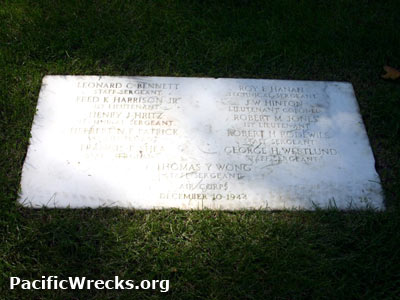 PacificWrecks.com