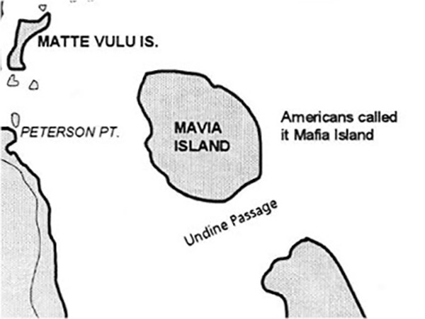PacificWrecks.com