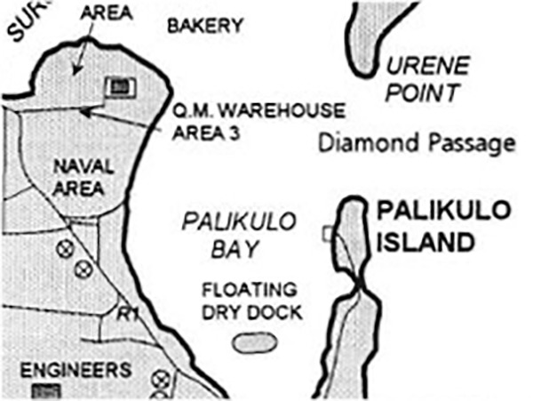 PacificWrecks.com