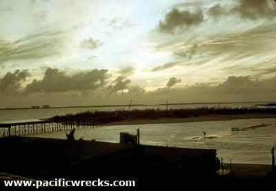 PacificWrecks.com