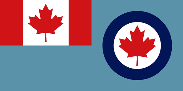 RCAF