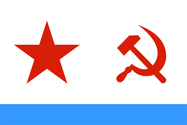Soviet Navy