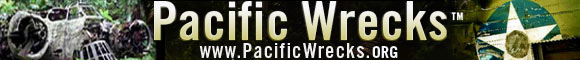 Pacific Wrecks