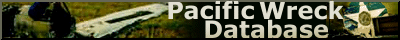 Pacific Wrecks