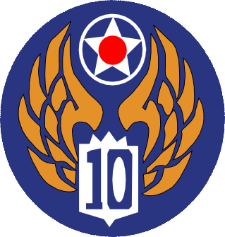 10th Air Force