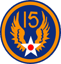 15th Air Force