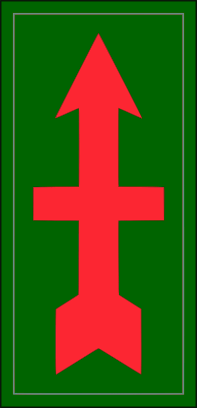 Red Arrow