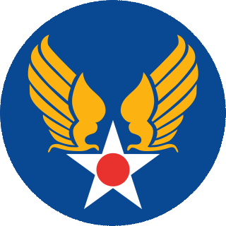 U.S. Army Air Force