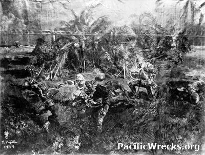 PacificWrecks.com
